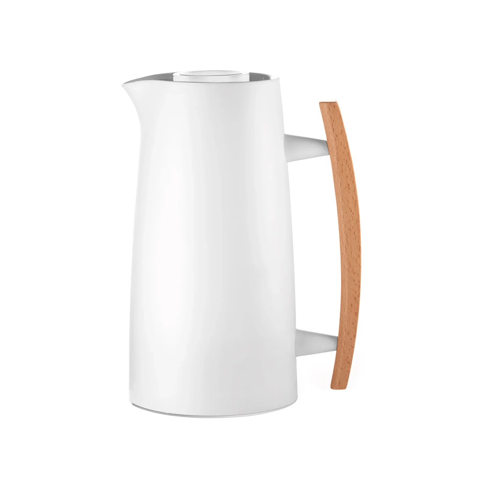 Garrafa Térmica Icons Riviera '63' 1L Guzzini Branca
