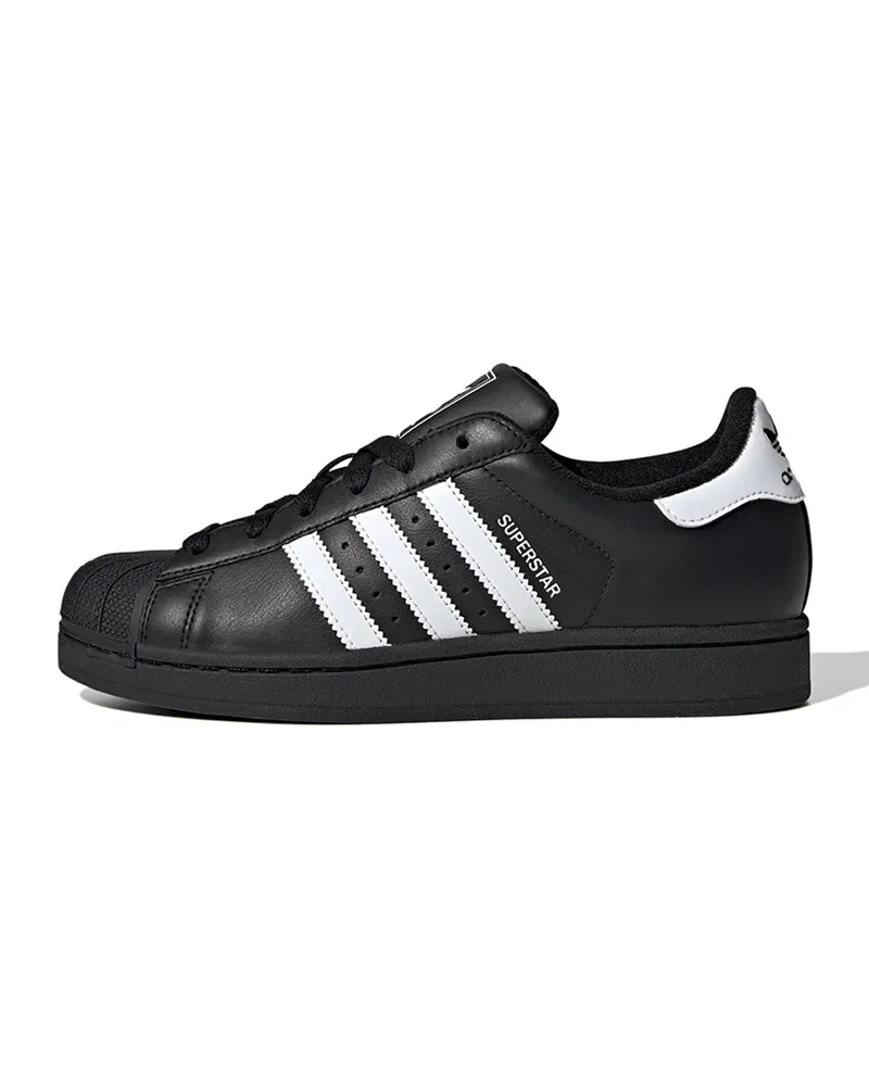 Tênis adidas Superstar II Feminino — imagem 1