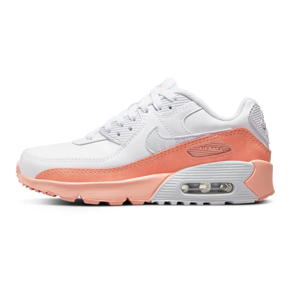 Tênis Nike Air Max 90 LTR SE GS Infantil — imagem 1