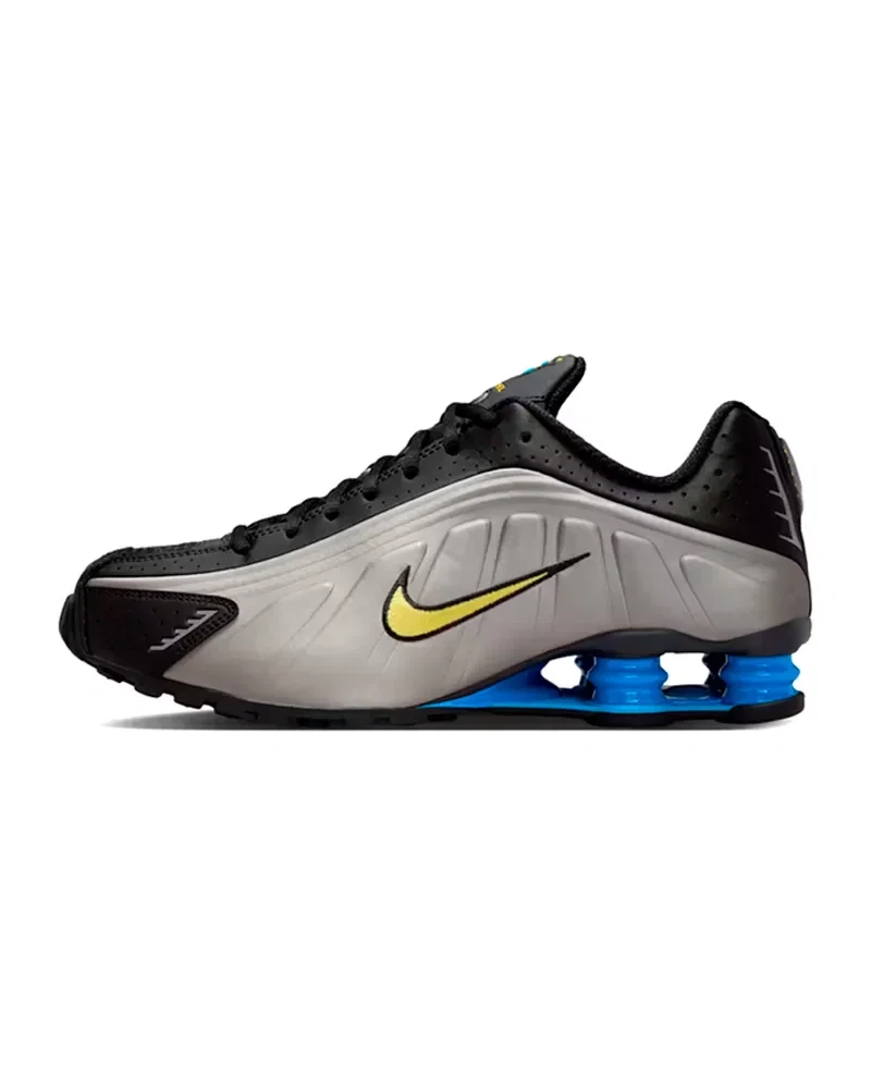 Tênis Nike Shox R4 Brasil Masculino