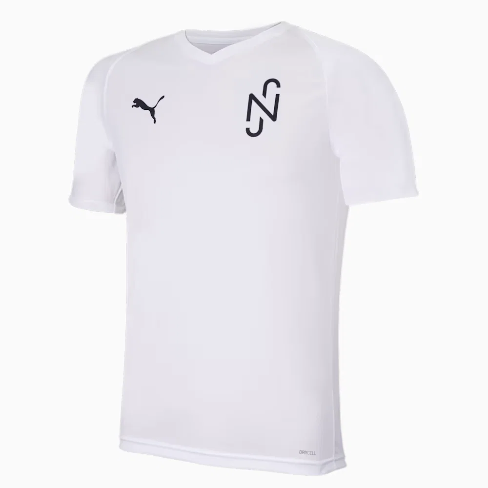 Camisa teamLIGA Neymar Jr Masculina