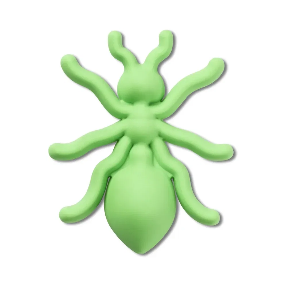 Formiga Verde Neon