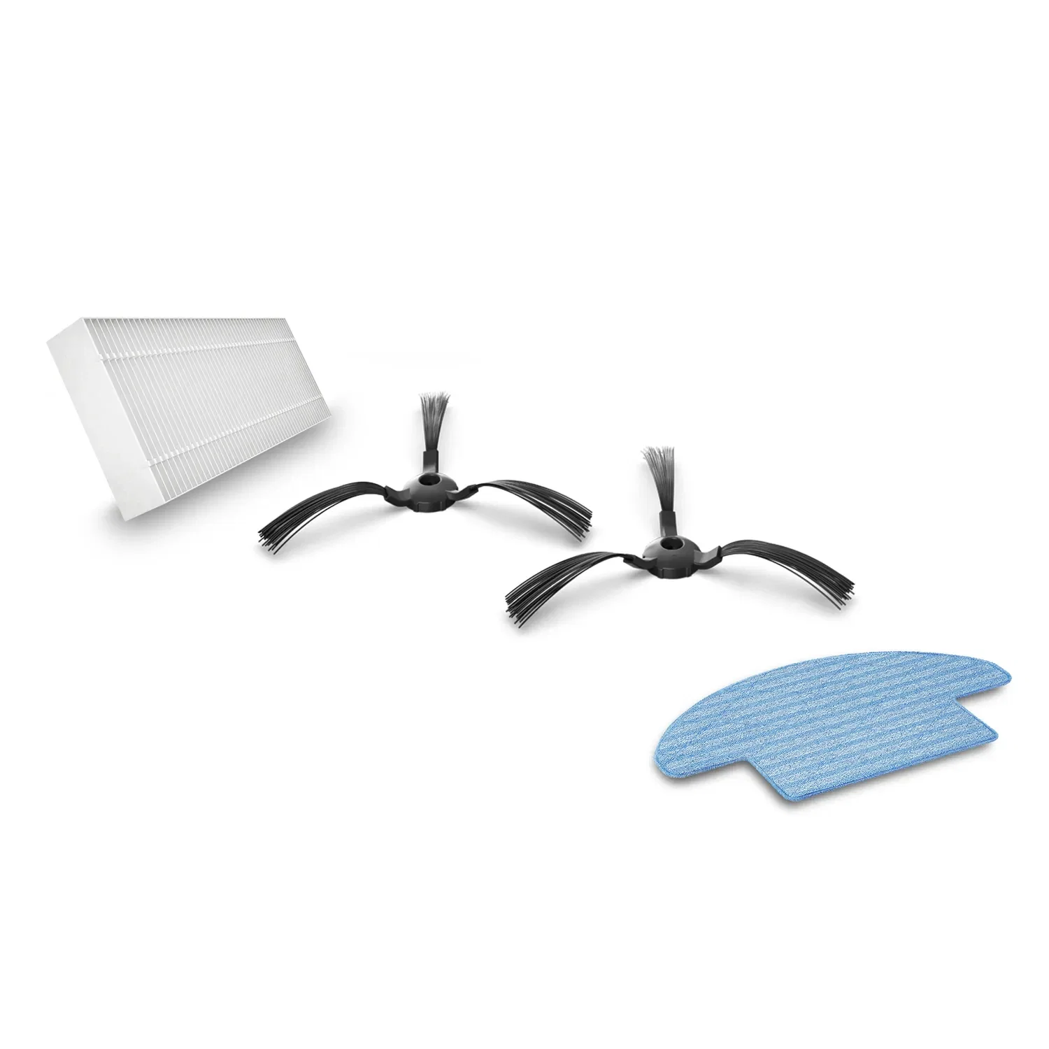Kit Performance para Robô Aspirador ERB40 - Electrolux — imagem 1