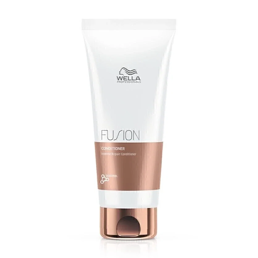 Condicionador Wella Fusion 200ml