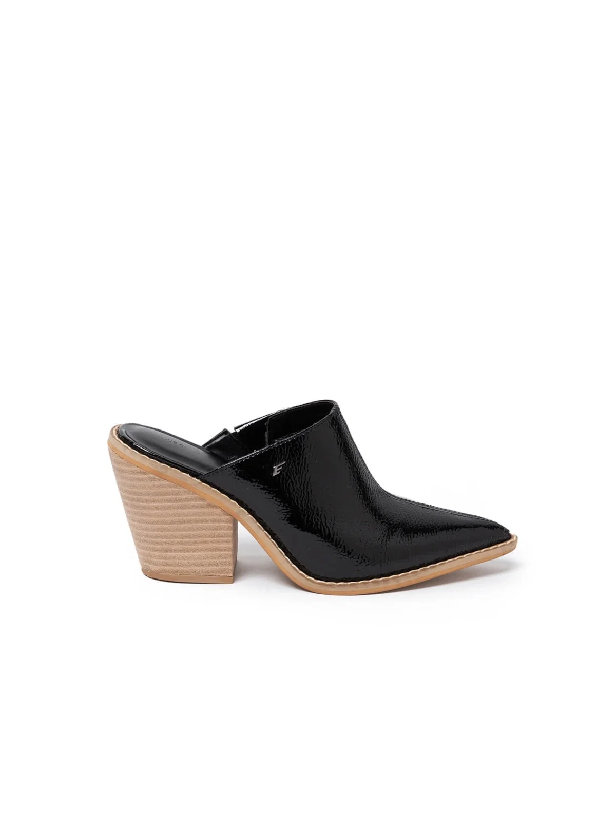 Mule Jade Ellus Preto — imagem 1