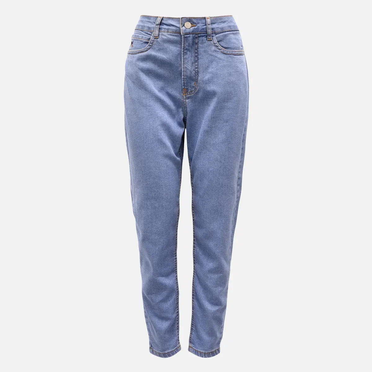 Calça Jeans Feminina Skinny