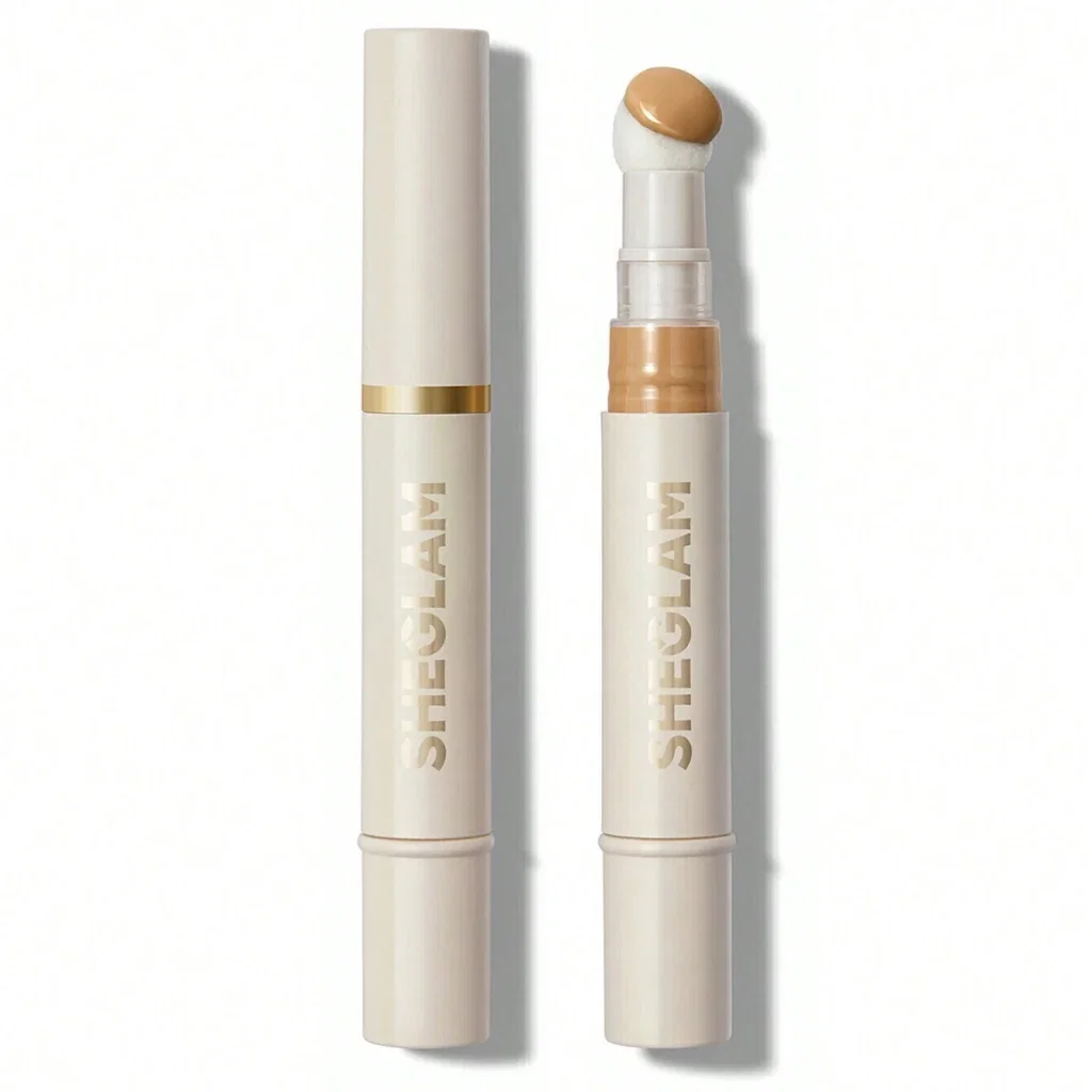 Corretivo Sheglam Complexion Boost Sand