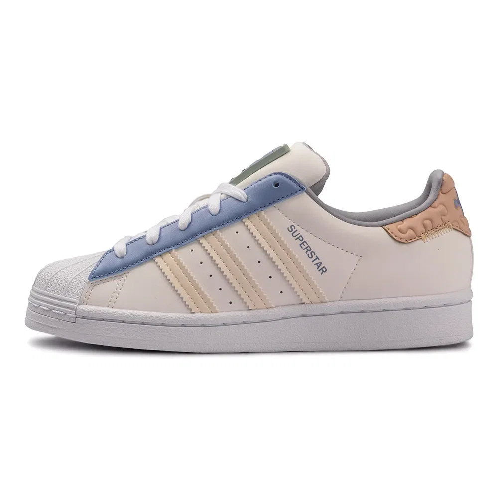 Tênis Adidas Superstar