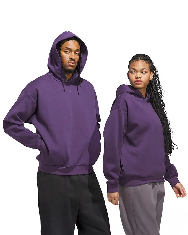 Blusão adidas One Unissex — imagem 1
