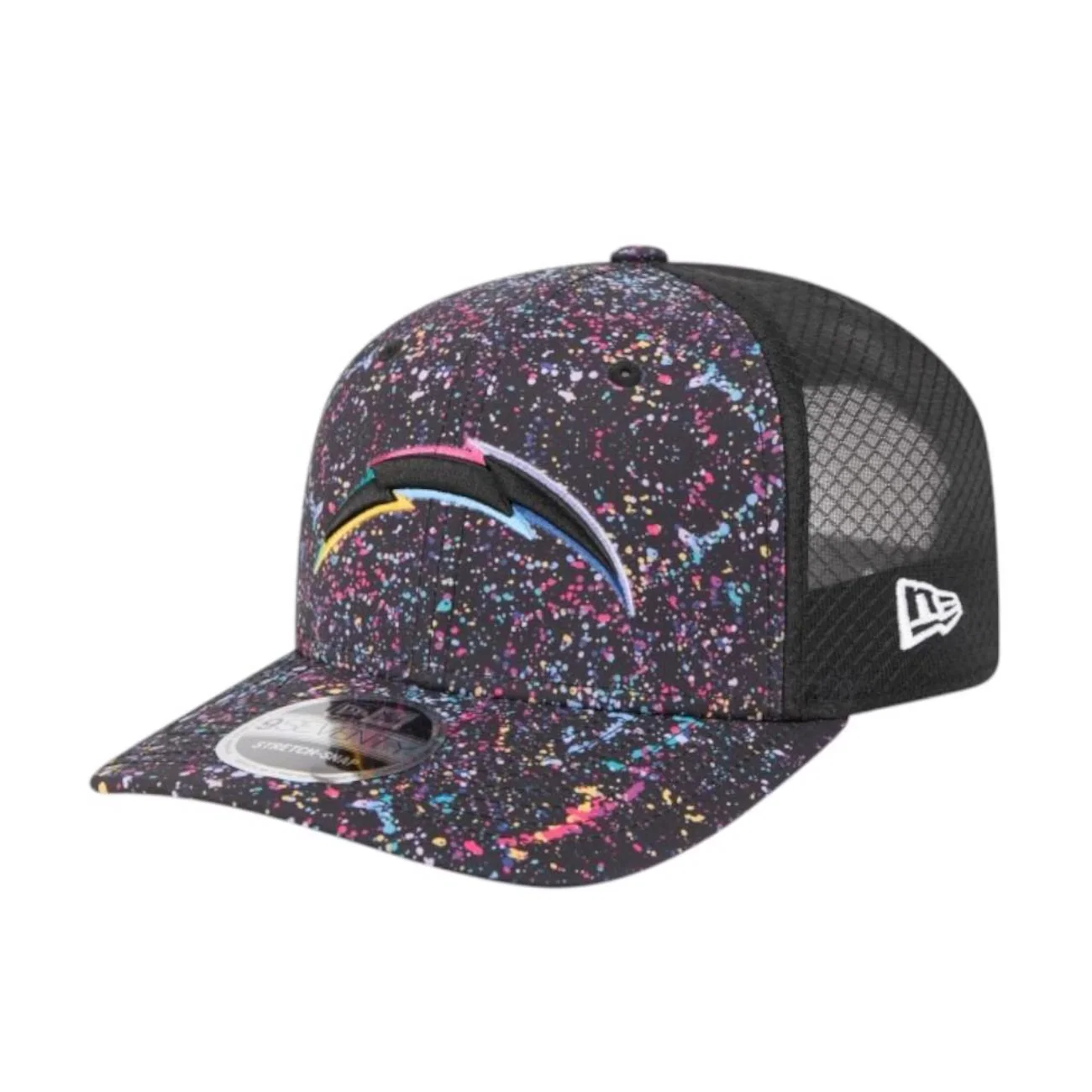Boné New Era 970 Los Angeles Chargers Crucial Catch