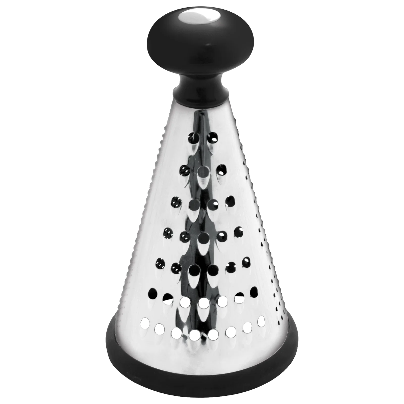 Ralador Round Aço Inox