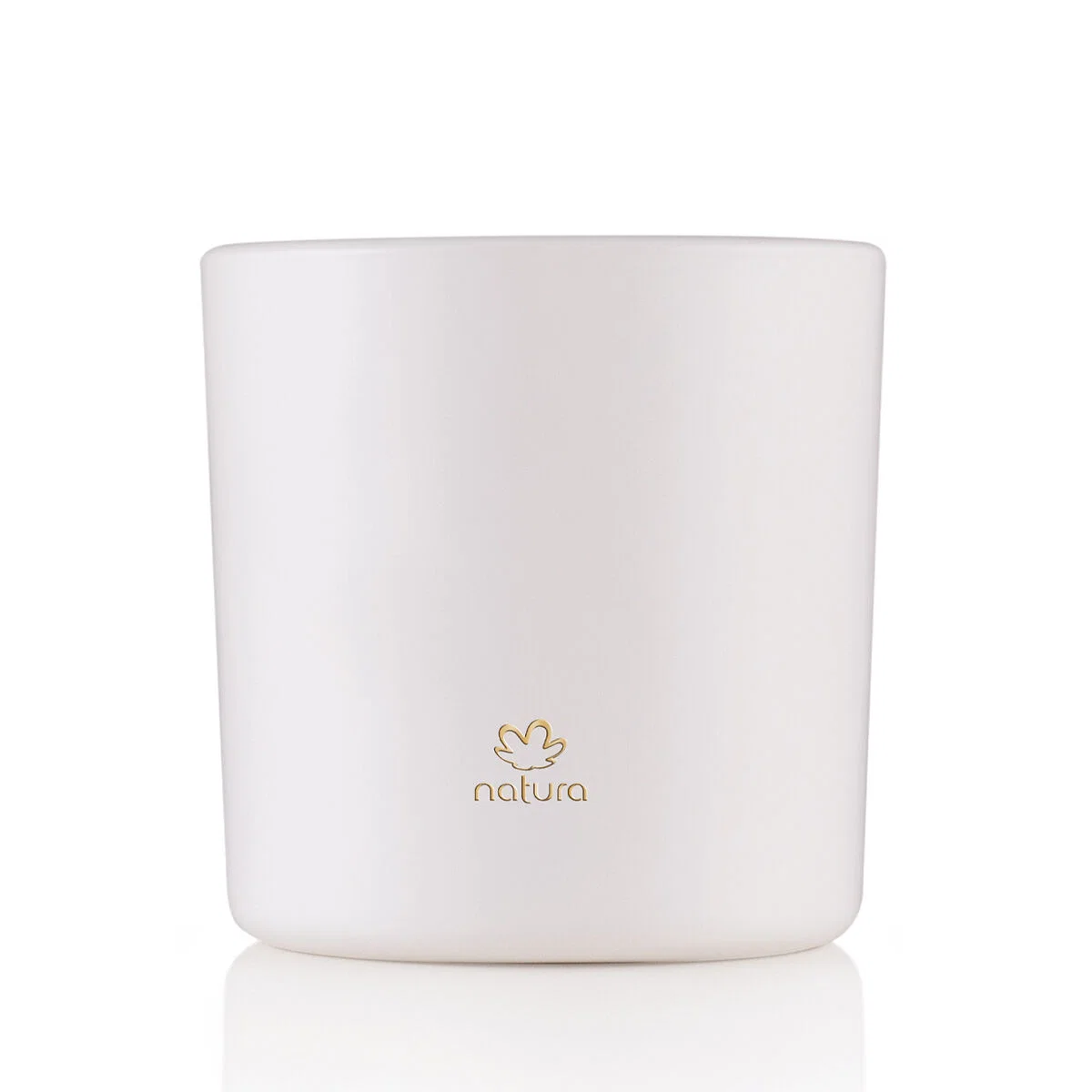 Vela Perfumada Natura 774 Rosa Capitiú 170 g