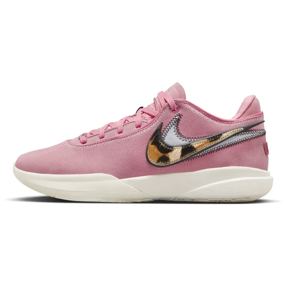 Tênis Nike Lebron XX NRG — imagem 1