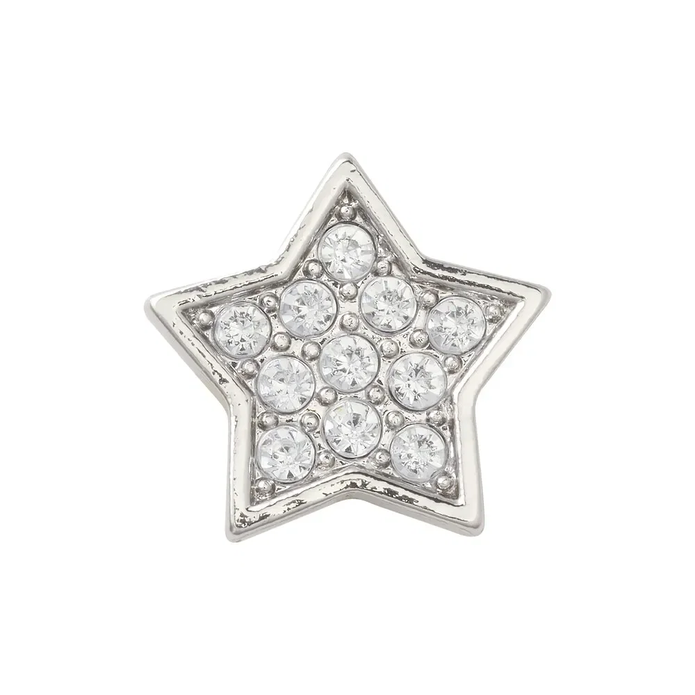 Estrela Prateada