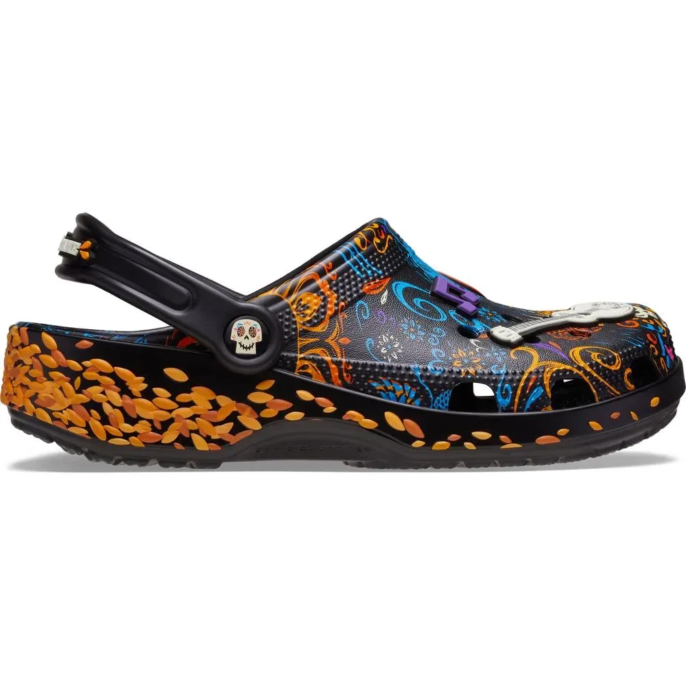 Coco Classic Clog Juvenil