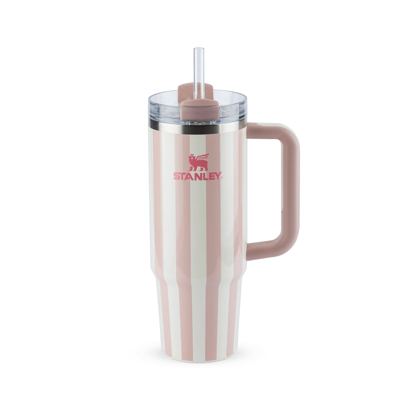 Copo Térmico Quencher 2.0 Inox 887ML Peach Cabana Gloss