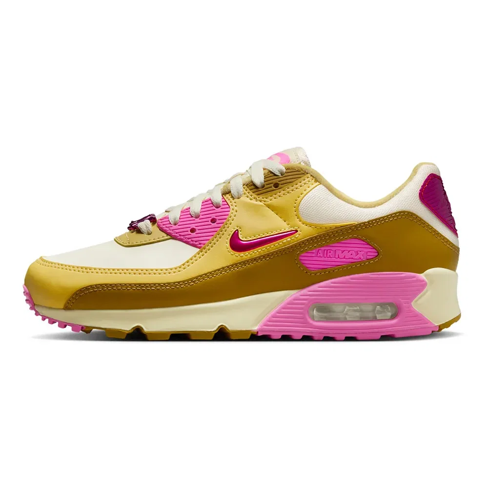 Tênis Nike W Air Max 90 Se Feminino