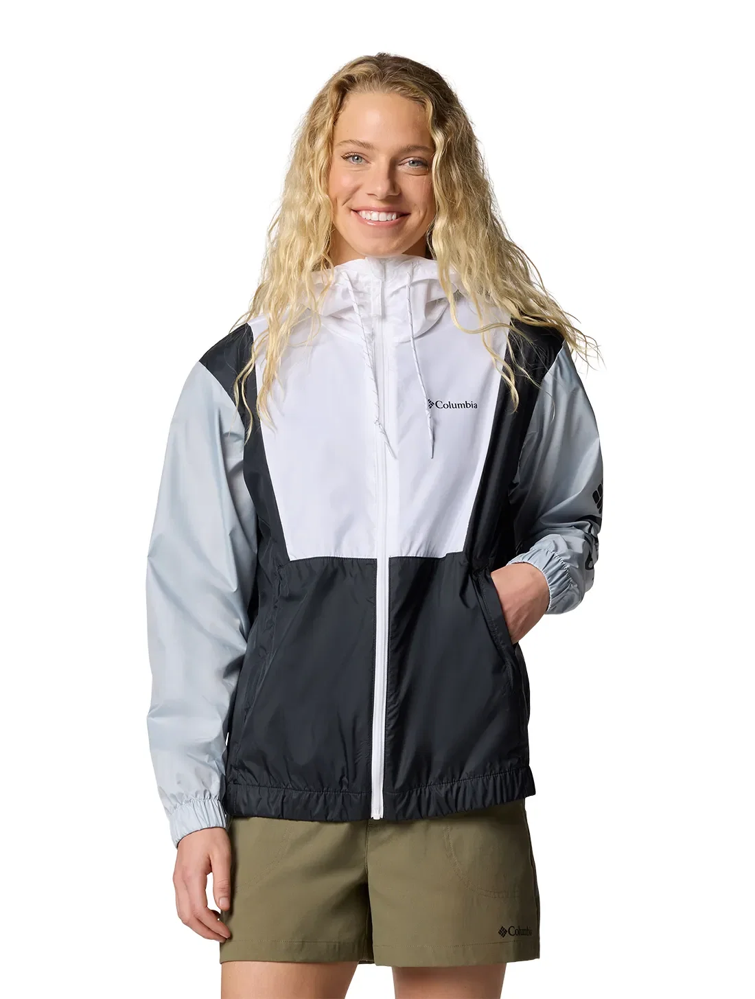 Jaqueta Columbia Feminina Lily Basin™ II