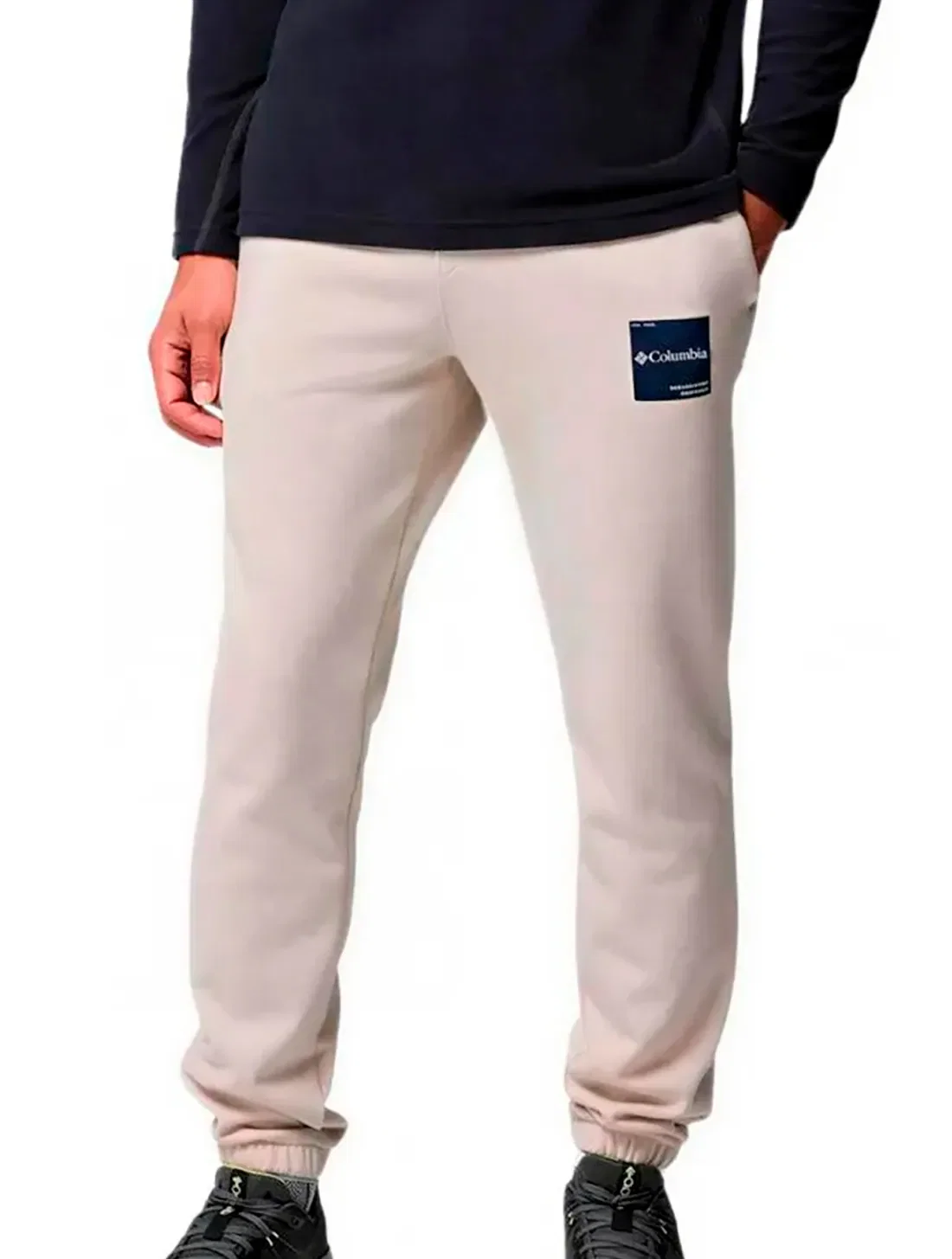 Calça Moletom Columbia Masculina Beaumount™ Jogger