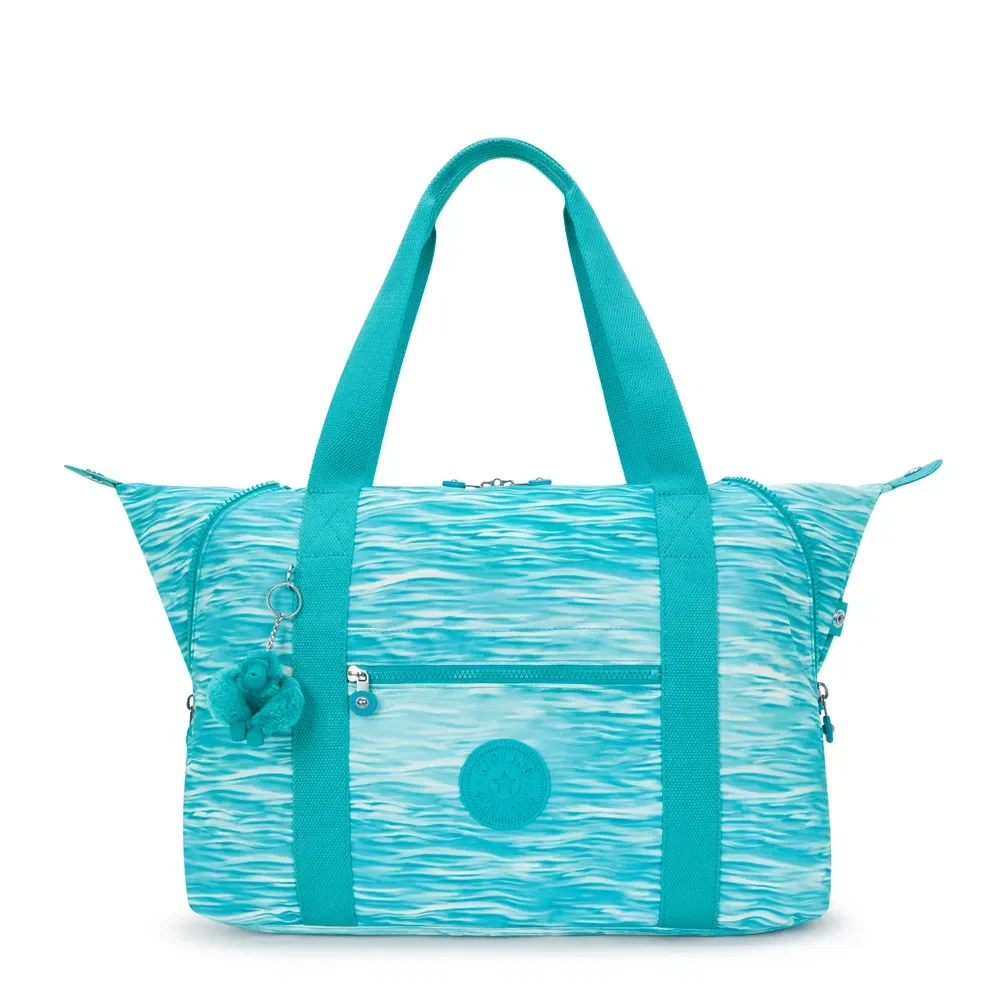 Bolsa Kipling Art M