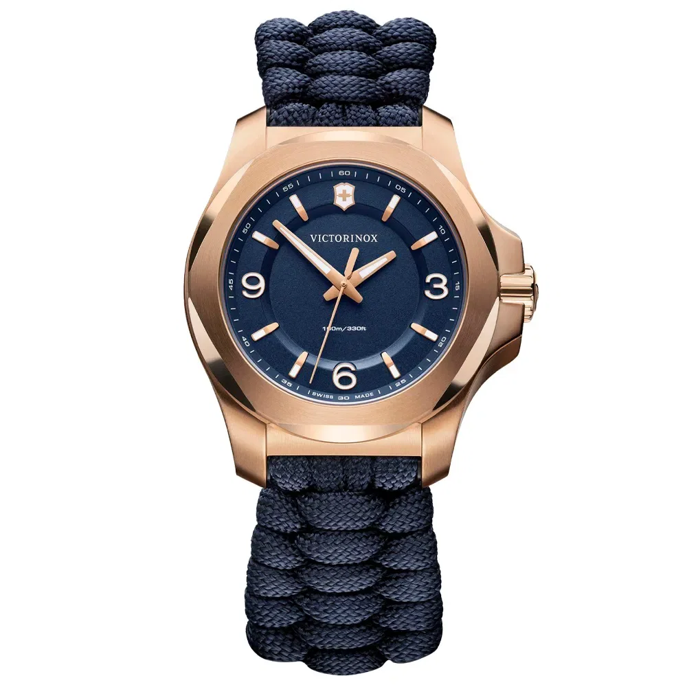 Relógio Victorinox I.N.O.X. Paracord Feminino 241955 — imagem 1