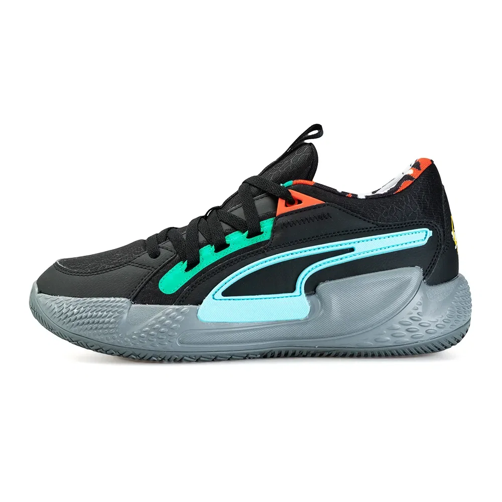 Tênis Puma Court Rider Masculino — imagem 1
