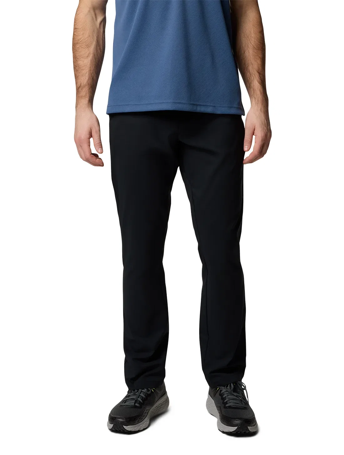 Calça Columbia Masculina Sage Peak™ Chino — imagem 1
