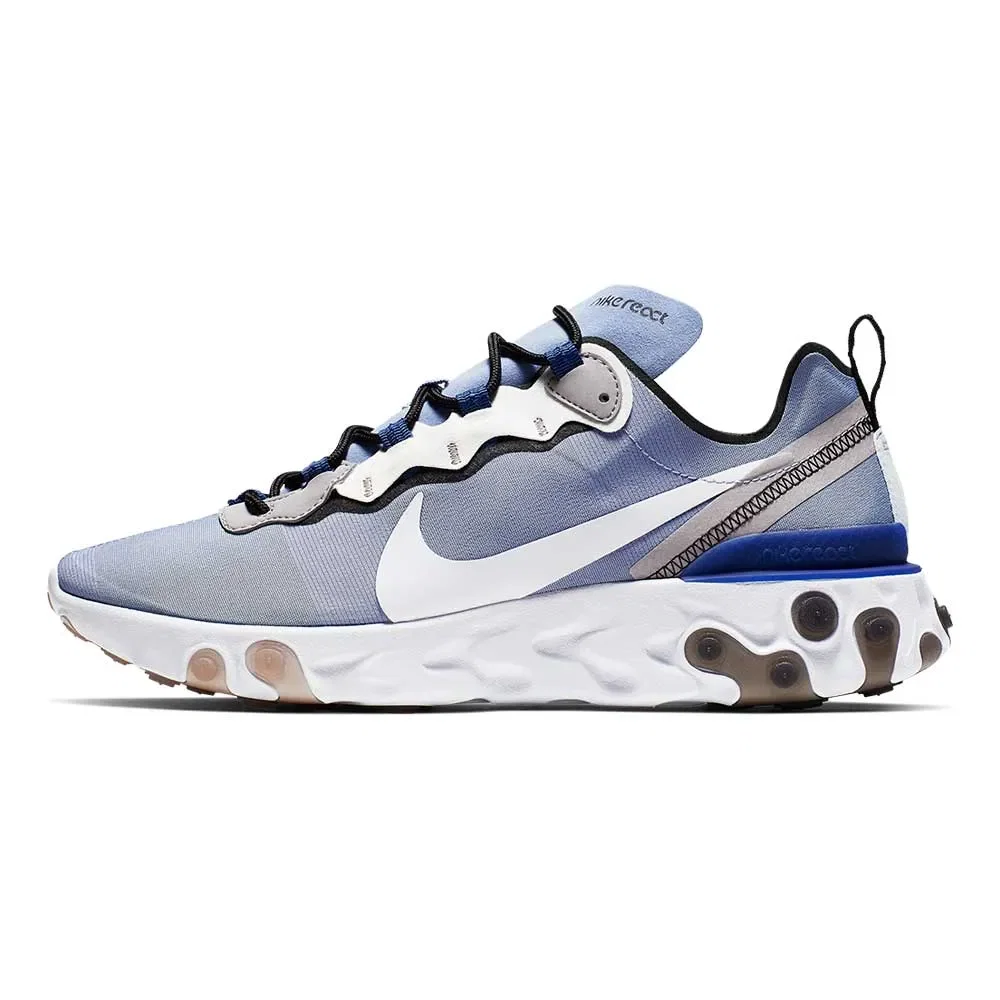 Tênis Nike React Element 55 Masculino