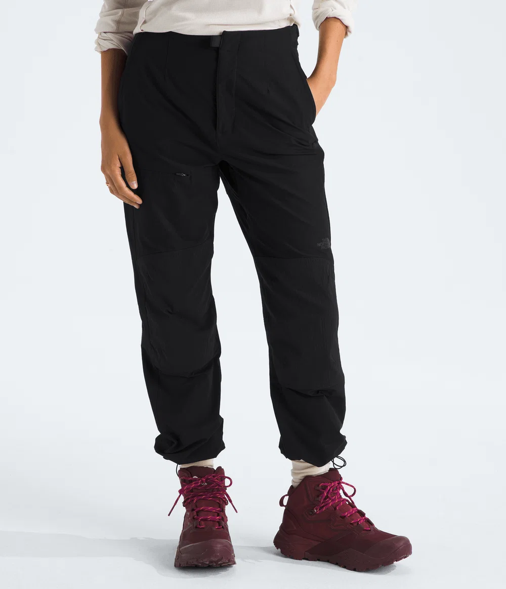 Calça Feminina Basin Pro TNF Black
