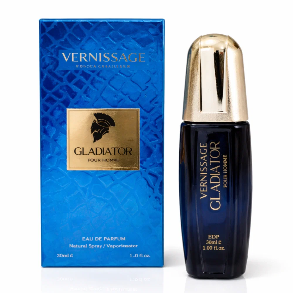 Perfume Vernissage Gladiator 30ml