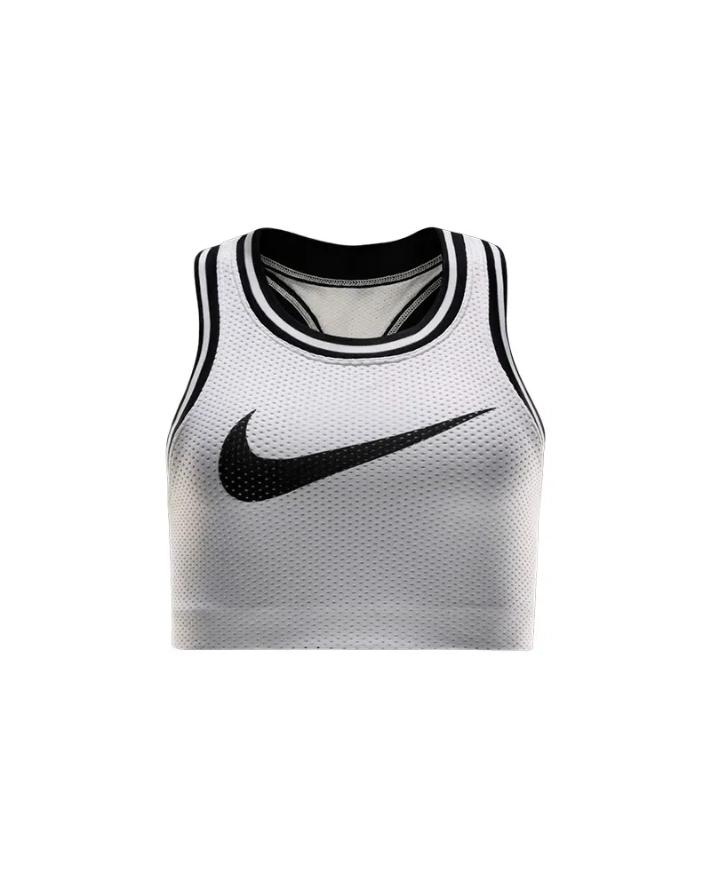 Top Nike Jersey Feminino