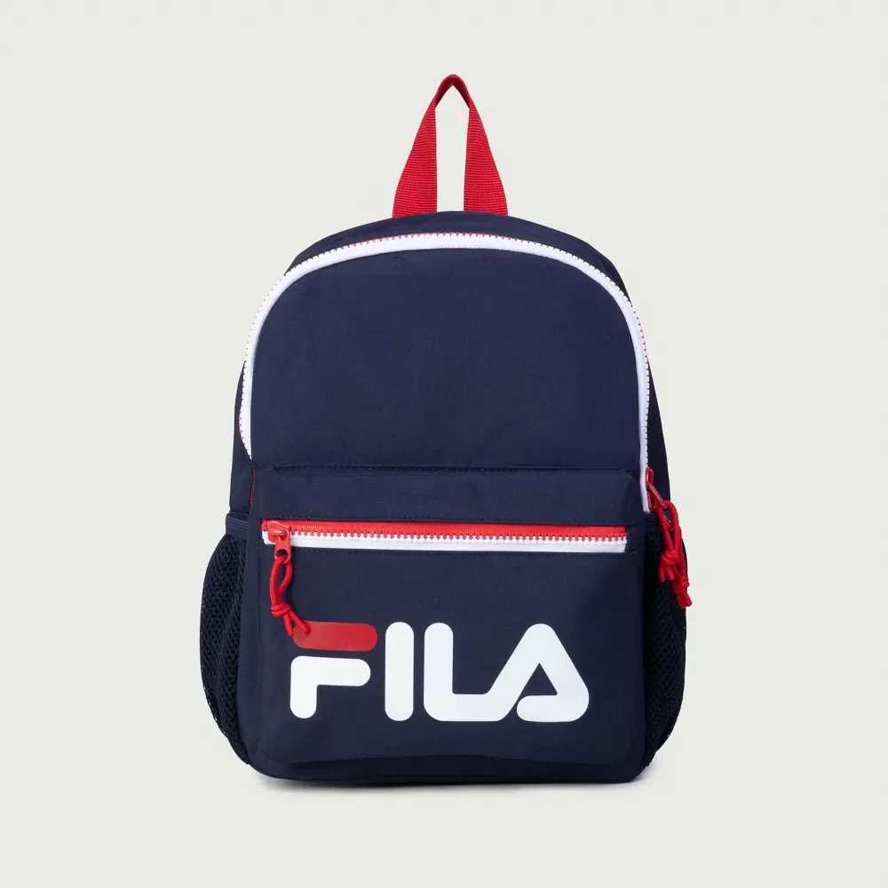 MOCHILA UNISEX FILA MINI COLORS LETTER - tamanho U