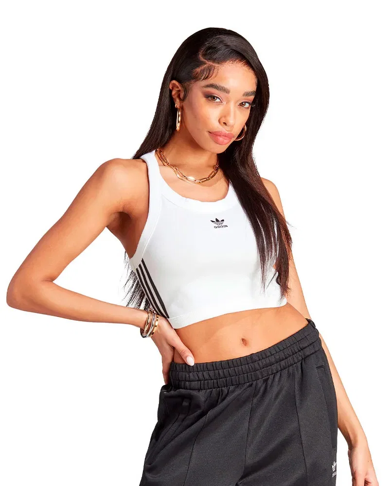 Top Adidas Feminino