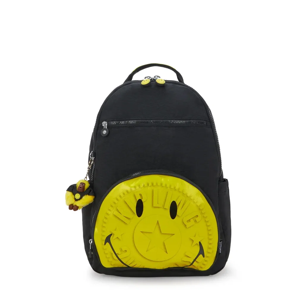 Mochila Kipling Seoul Lap Fun