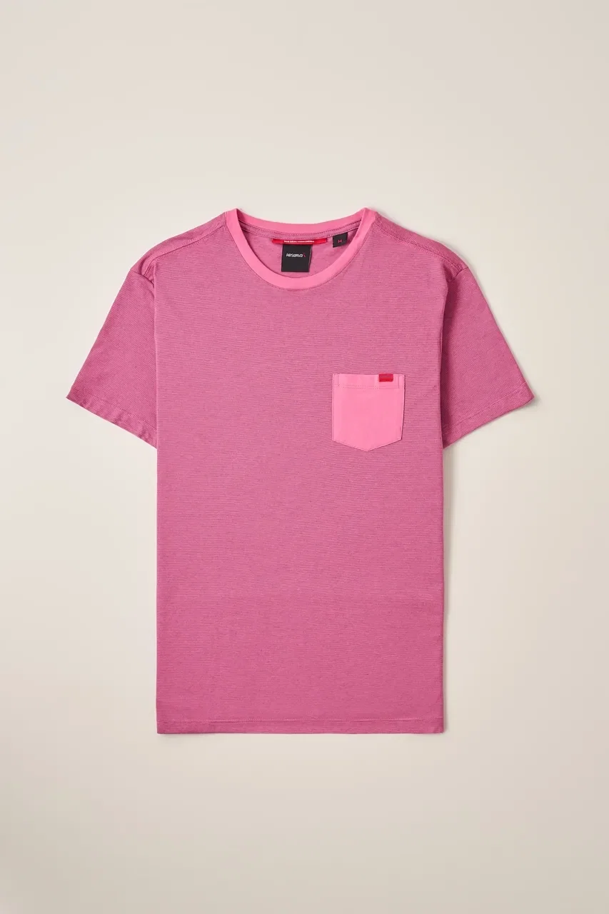 Camiseta Listra Bolso VER20