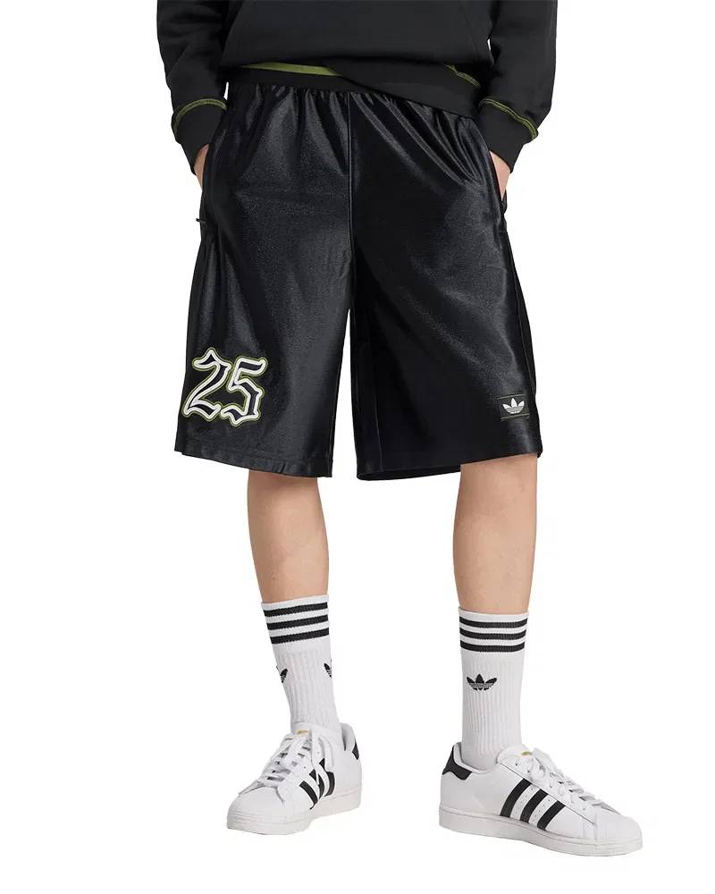 Bermuda adidas Grafica 25 Masculina