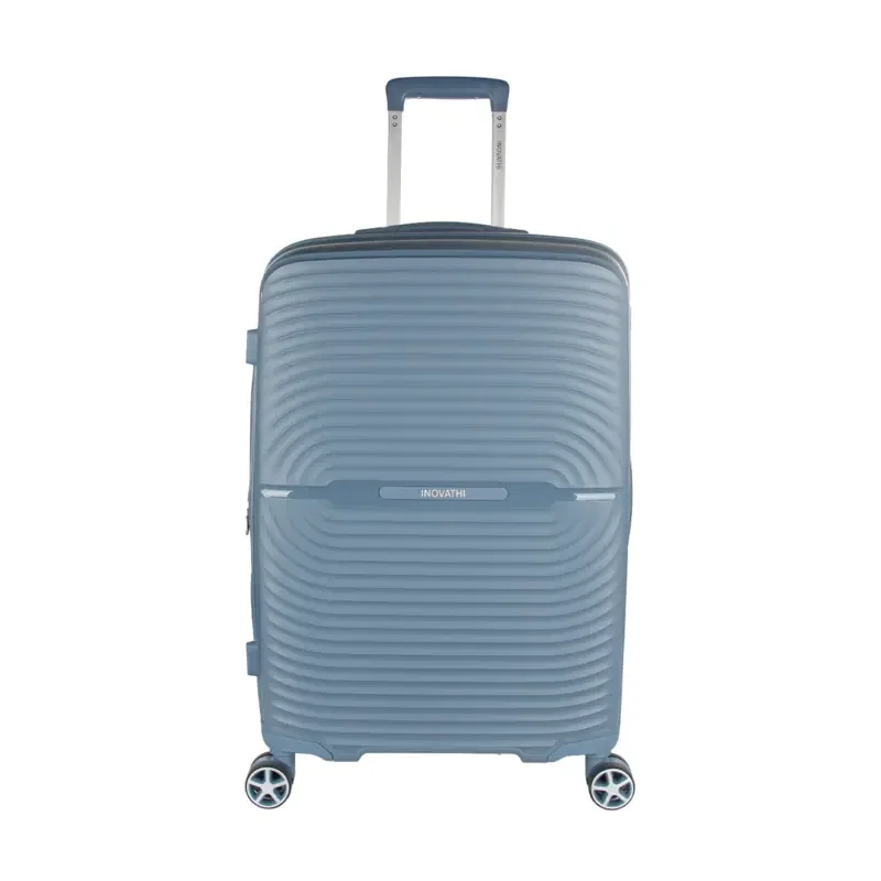 Mala Rígida Média 23 Kg Polipropileno IN1051