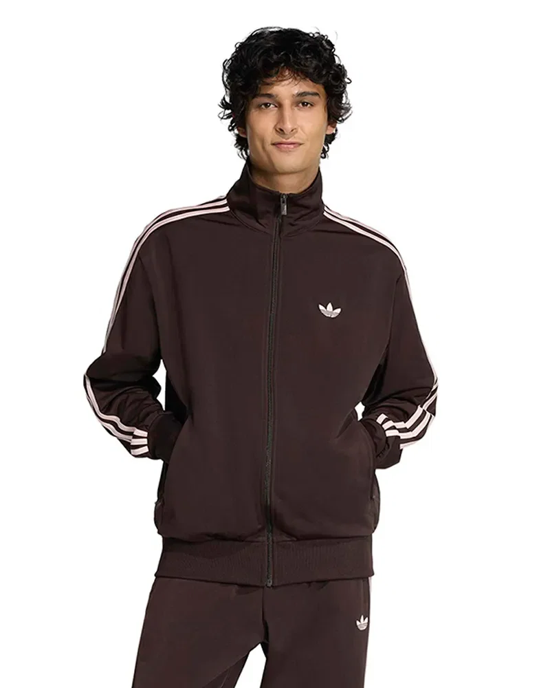 Jaqueta adidas Firebird Masculina — imagem 1
