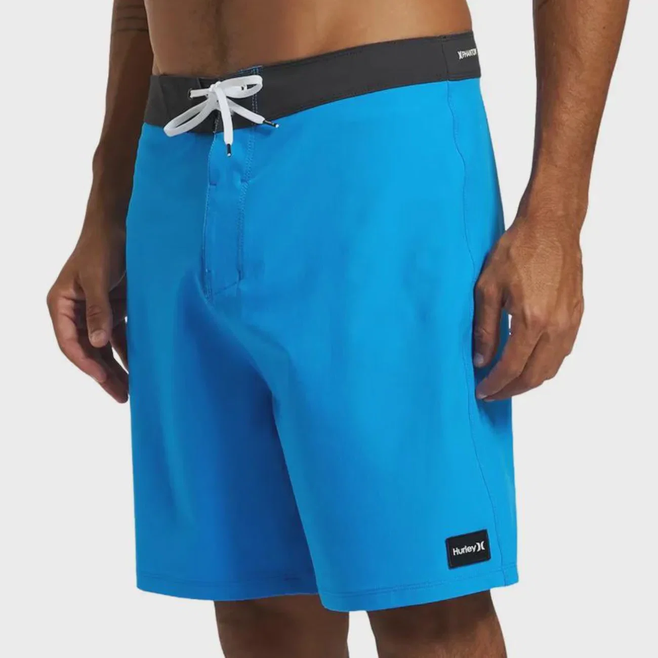 Bermuda Água Hurley Phantom Eco One And Only - Masculina — imagem 1