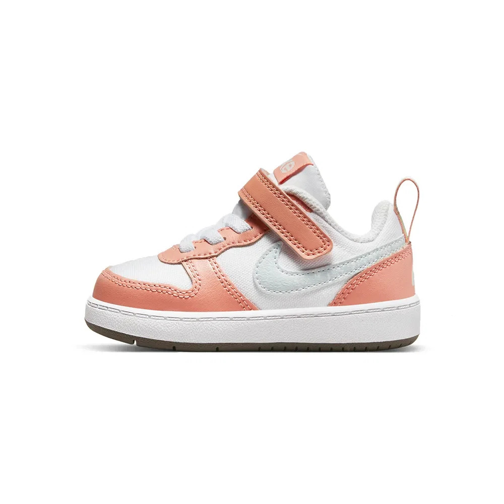 Tênis Nike Court Borough Low 2 SE TDV Infantil — imagem 1
