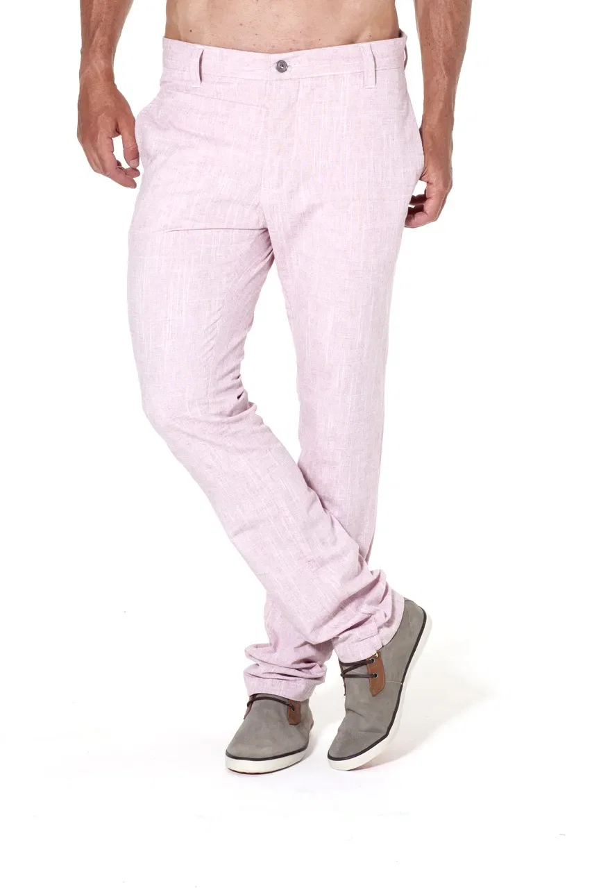 Calça Casual Arma Secreta