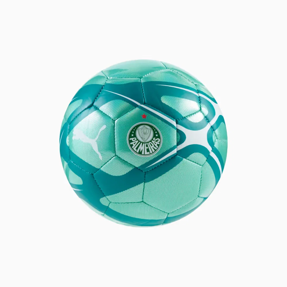 Mini Bola Palmeiras Culture — imagem 1
