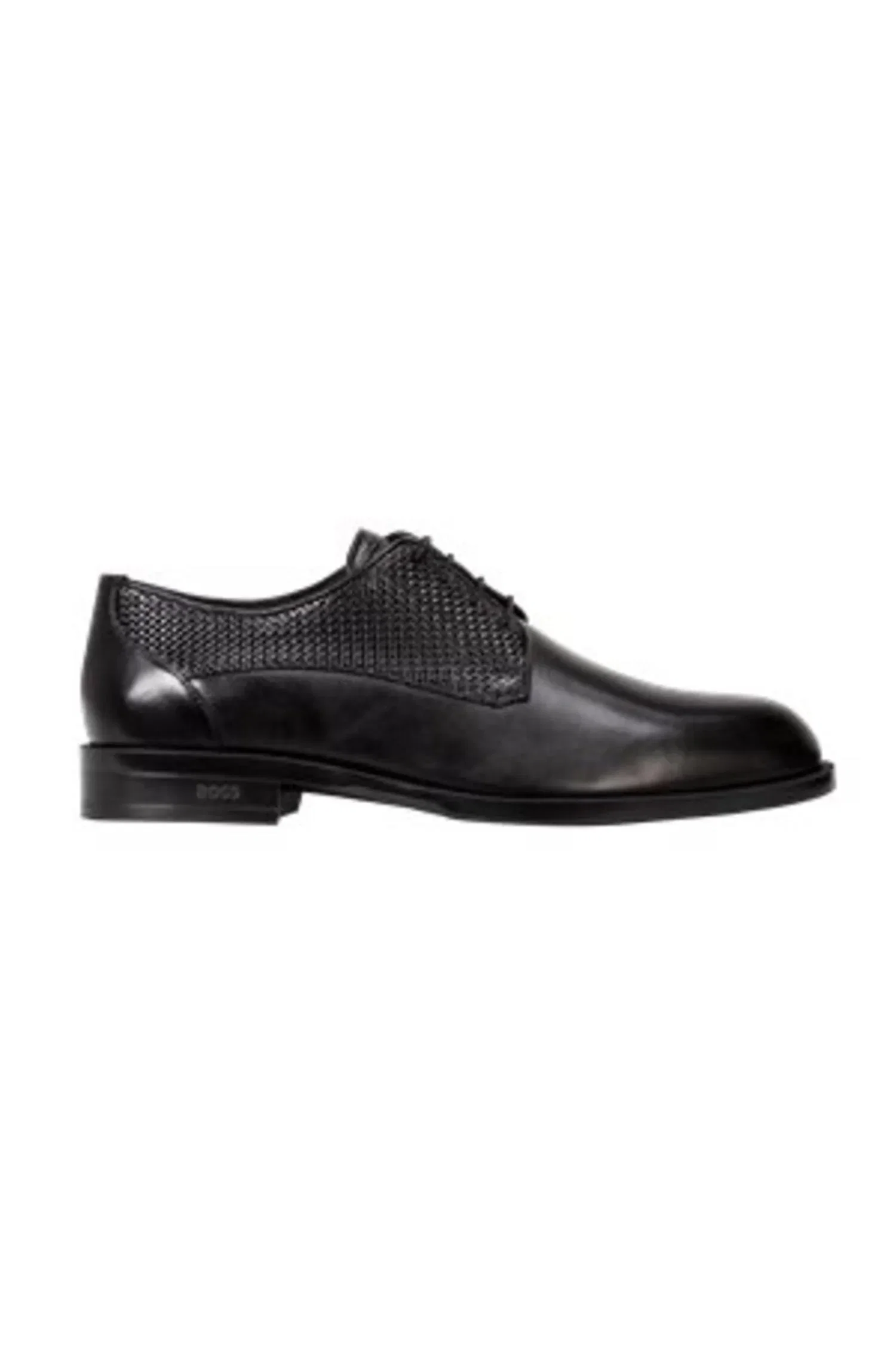 Sapatos De Couro