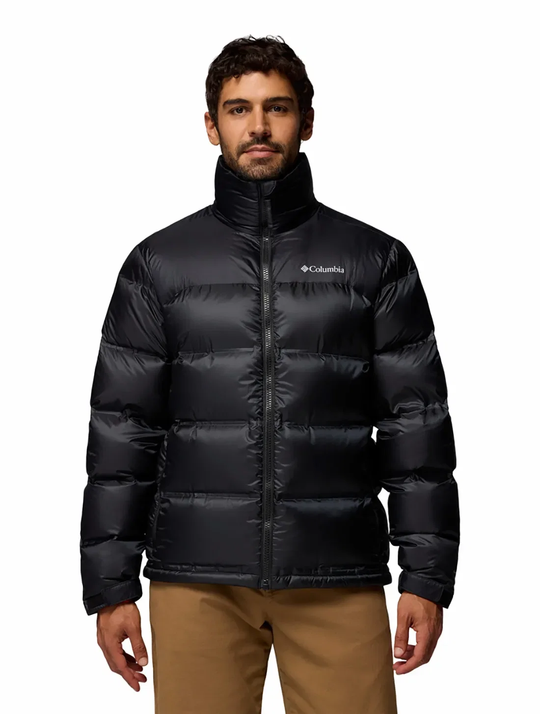 Jaqueta Down Columbia Masculina Street Heights™ Heat Seal — imagem 1