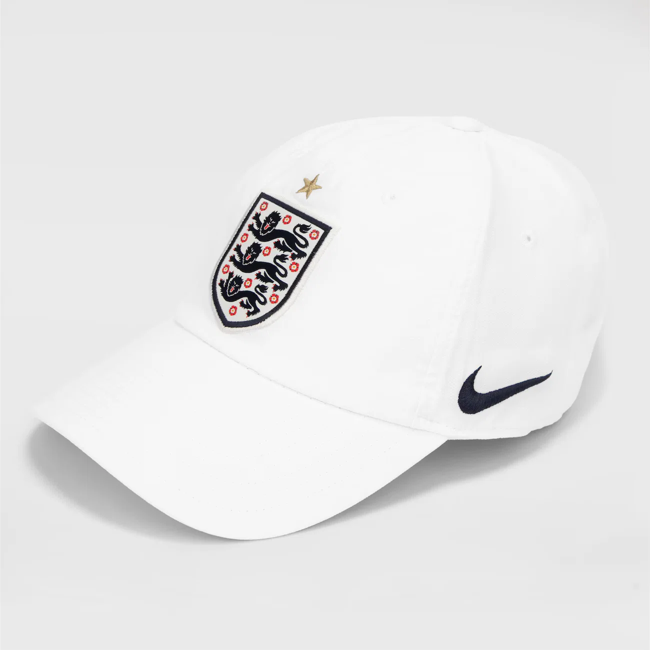 Boné Adulto Nike Holanda Club Poly Aba Curva — imagem 1
