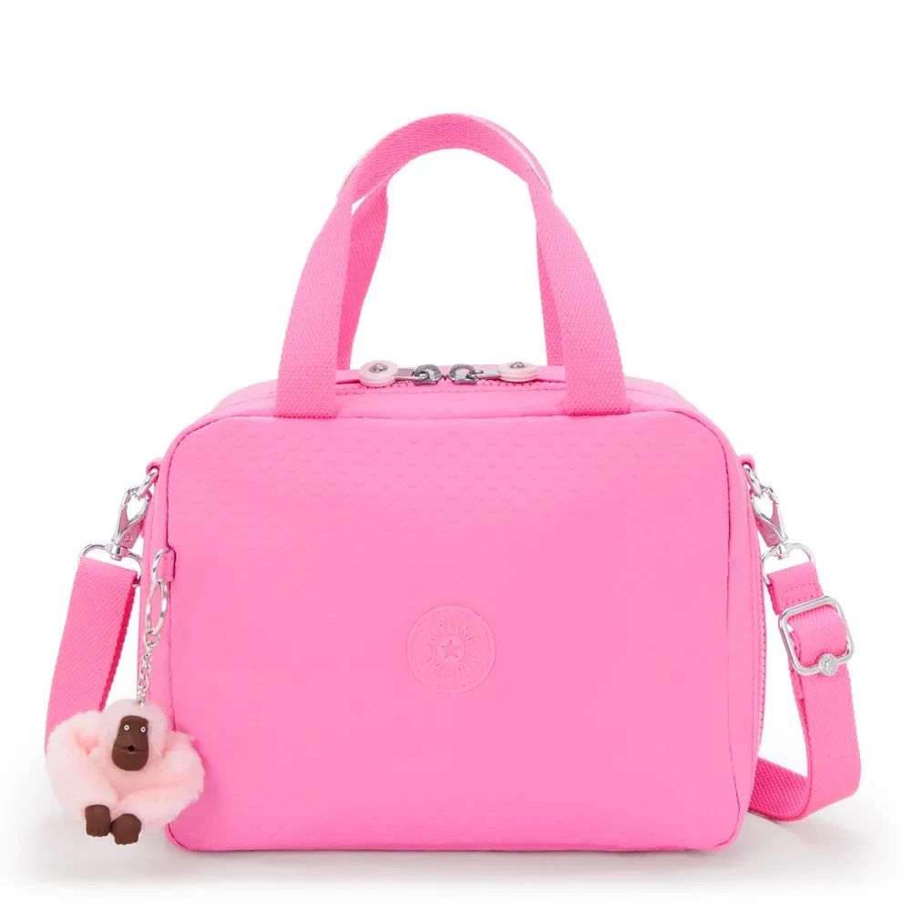 Lancheira Kipling Miyo