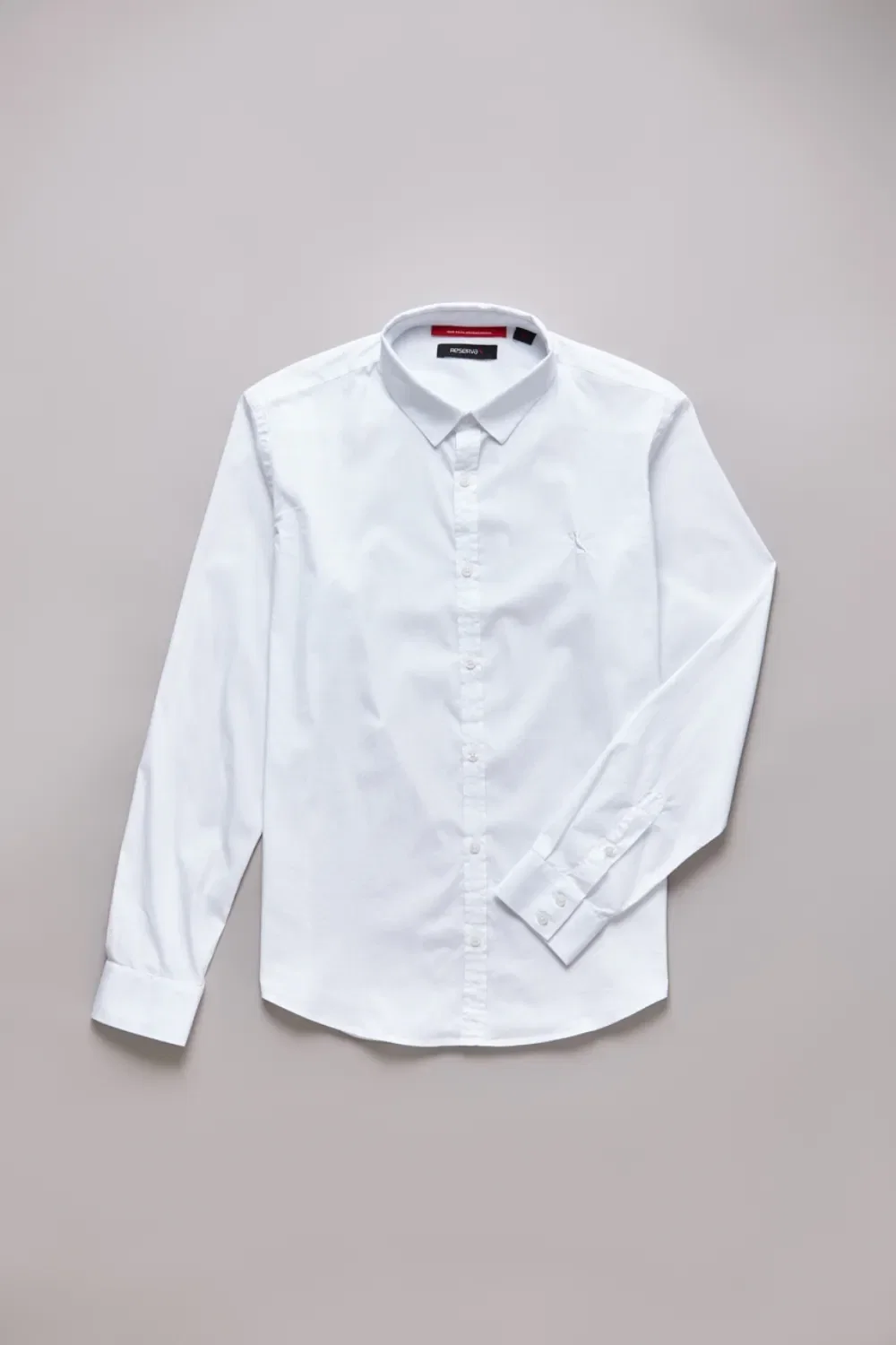 Camisa Regular Buenos