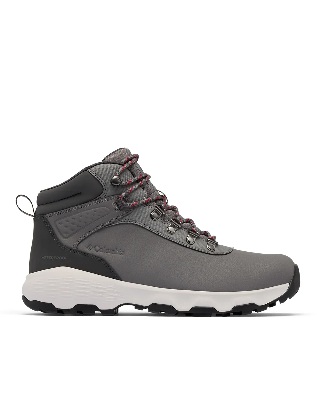 Bota Columbia Masculina Newton Wander LTR