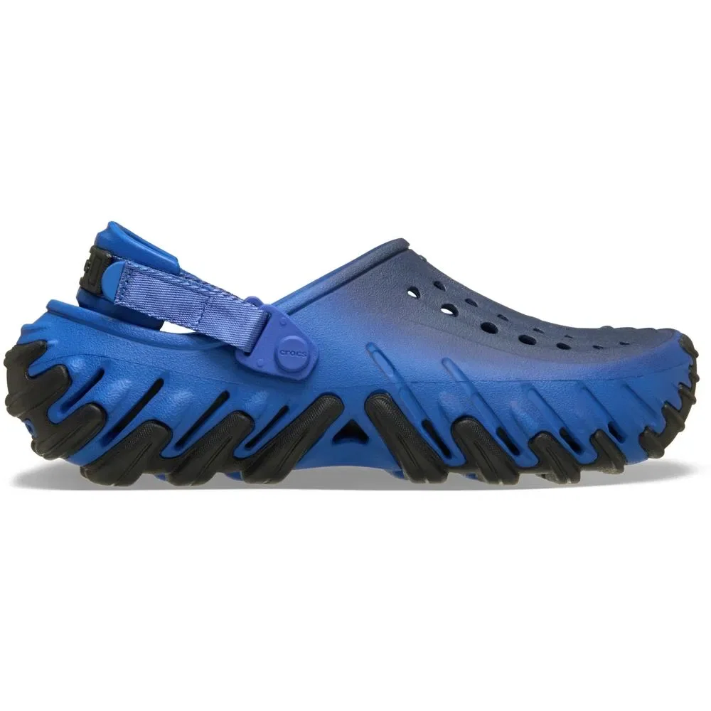 Echo Ro Clog Fade