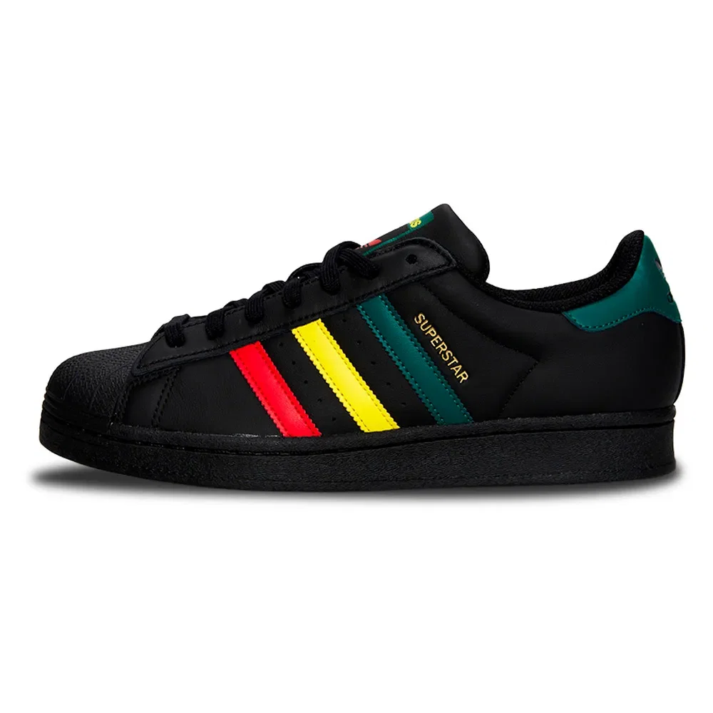 Tênis adidas Superstar Unissex — imagem 1